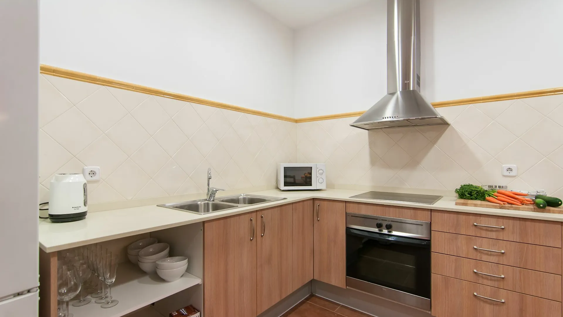 Montaber Apartment - Sant Antoni Barselona 0*,